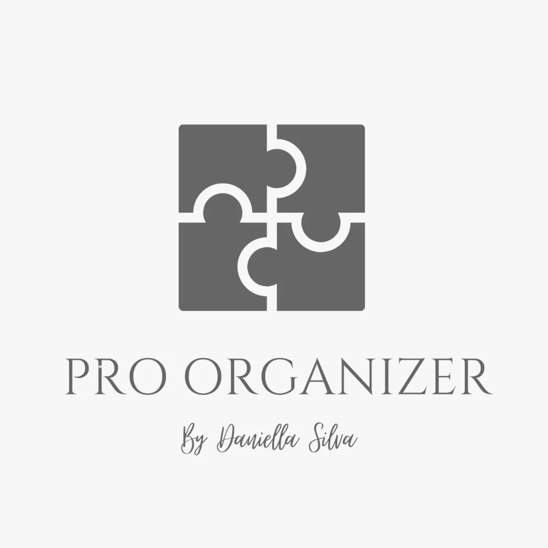 Pro Organizer by Daniella Silva