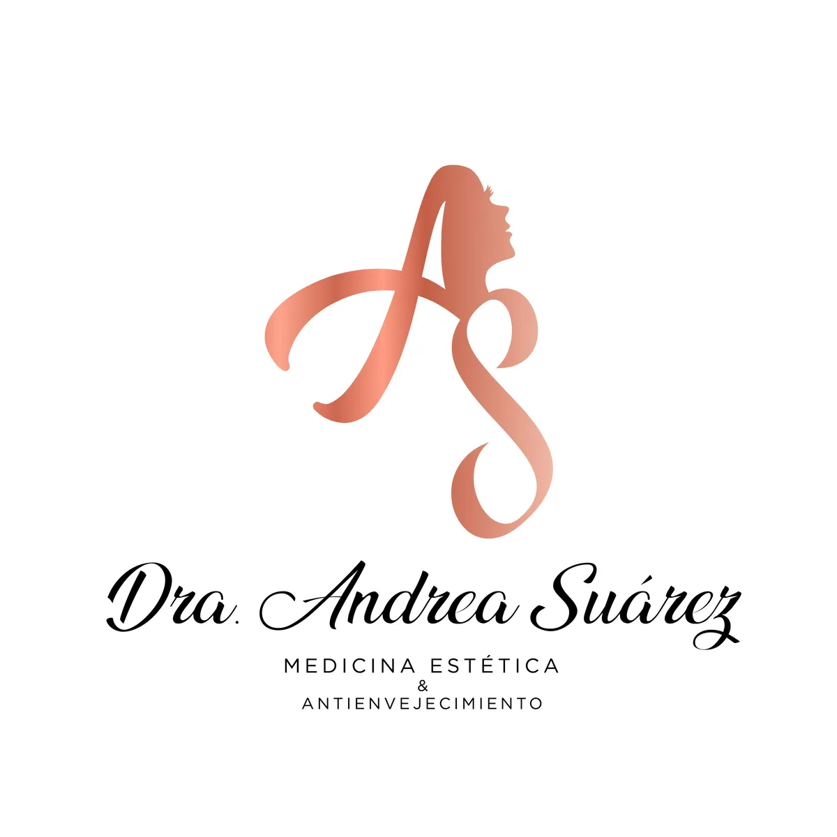 Dra. Andrea Suárez Medicina Estética y Antienvejecimiento