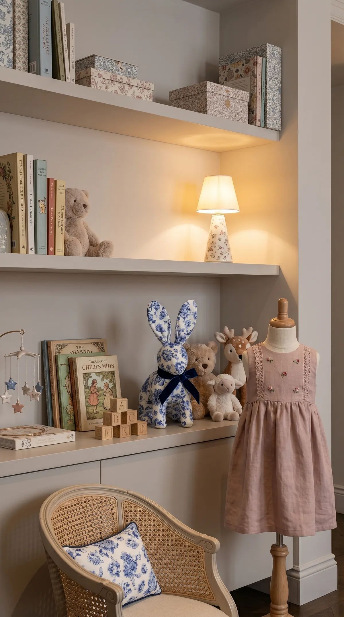 Kids & Decor