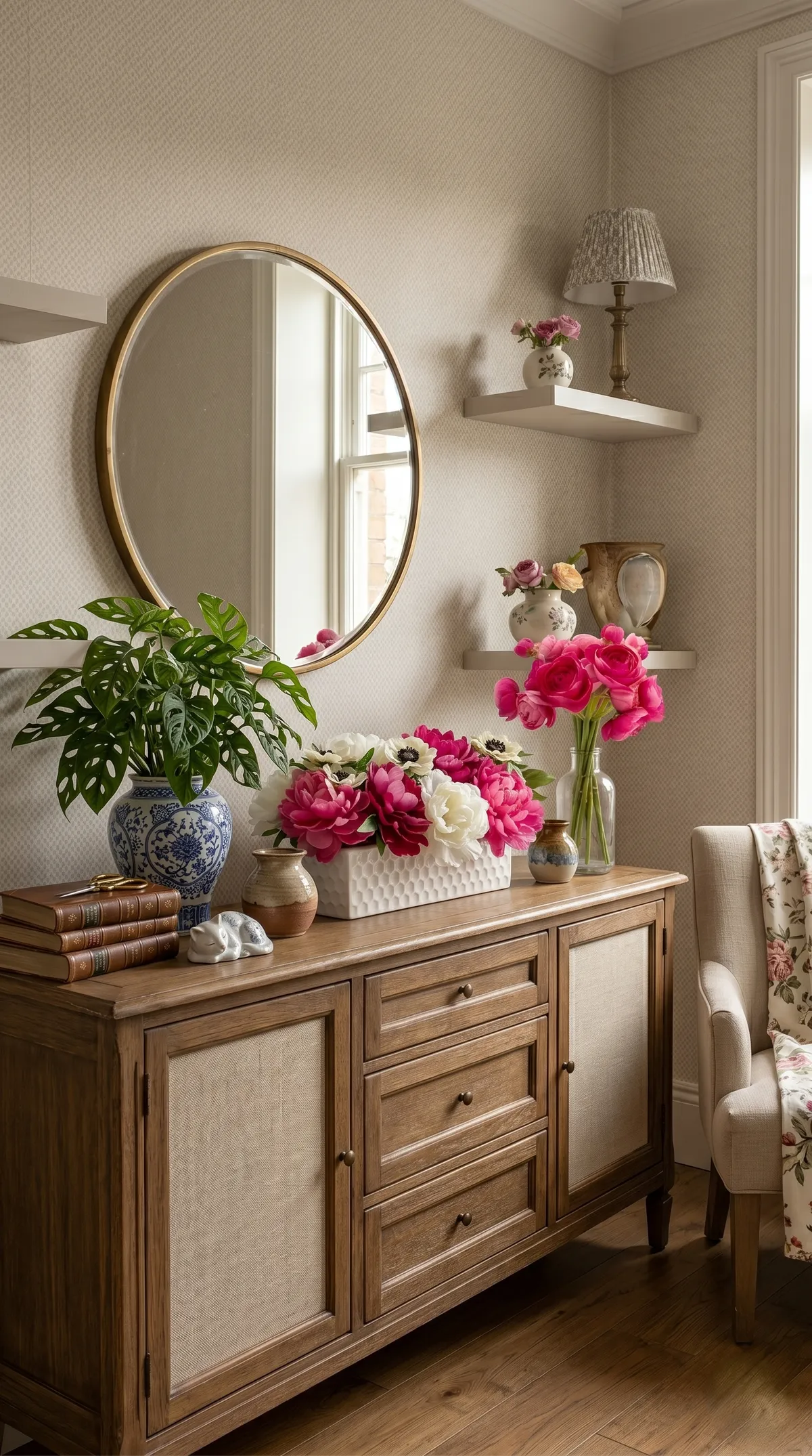 FLORES