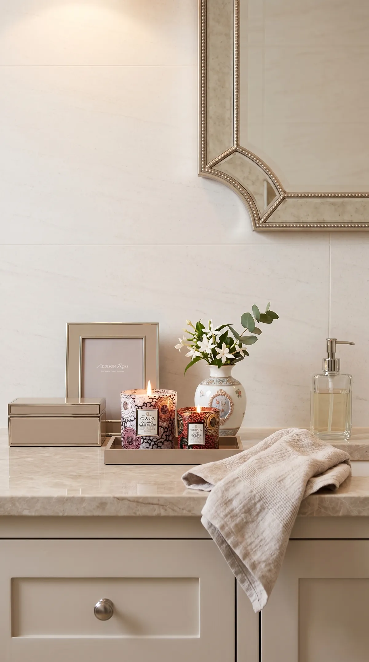Estilo & Baño