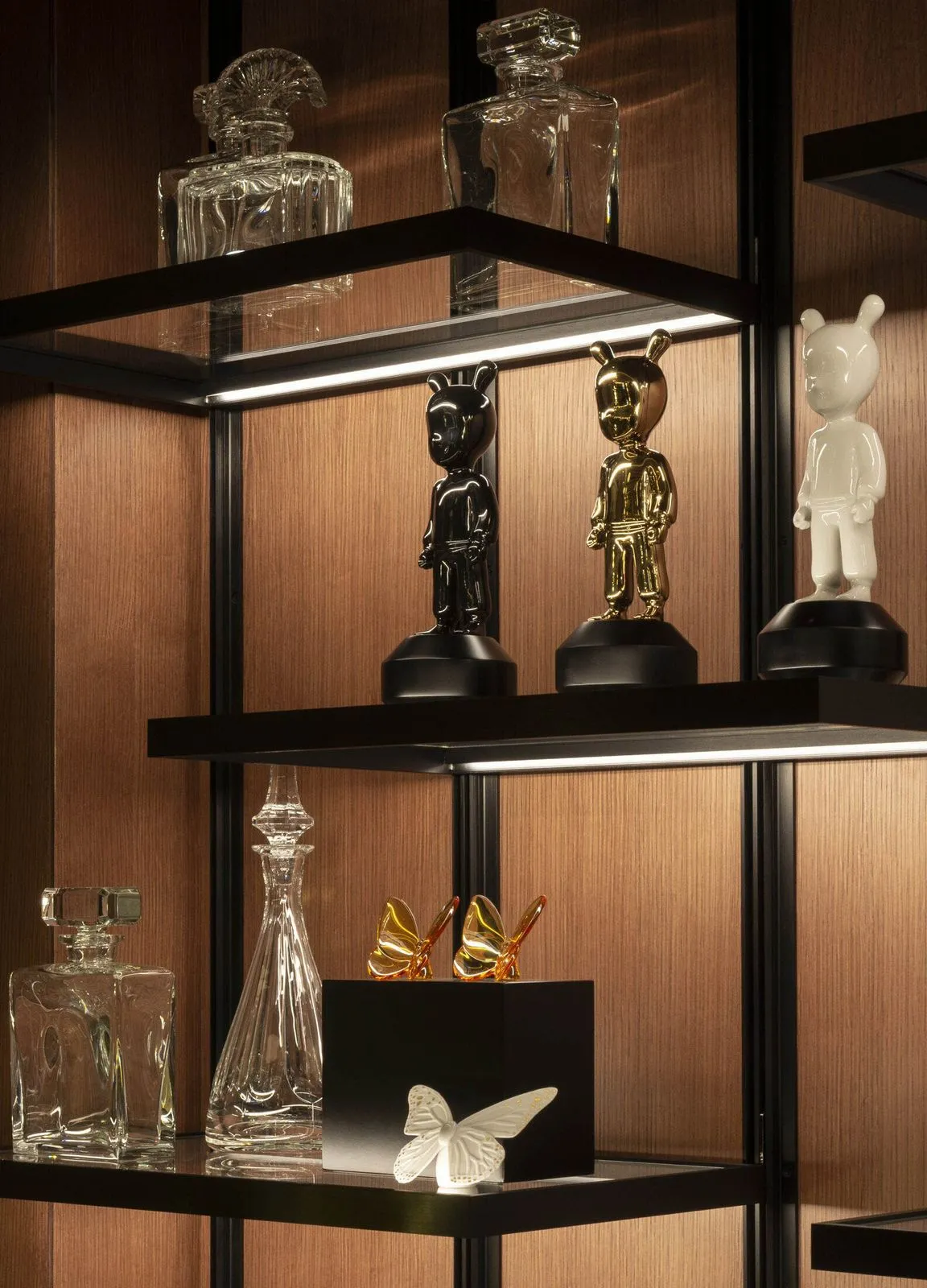 Decoración