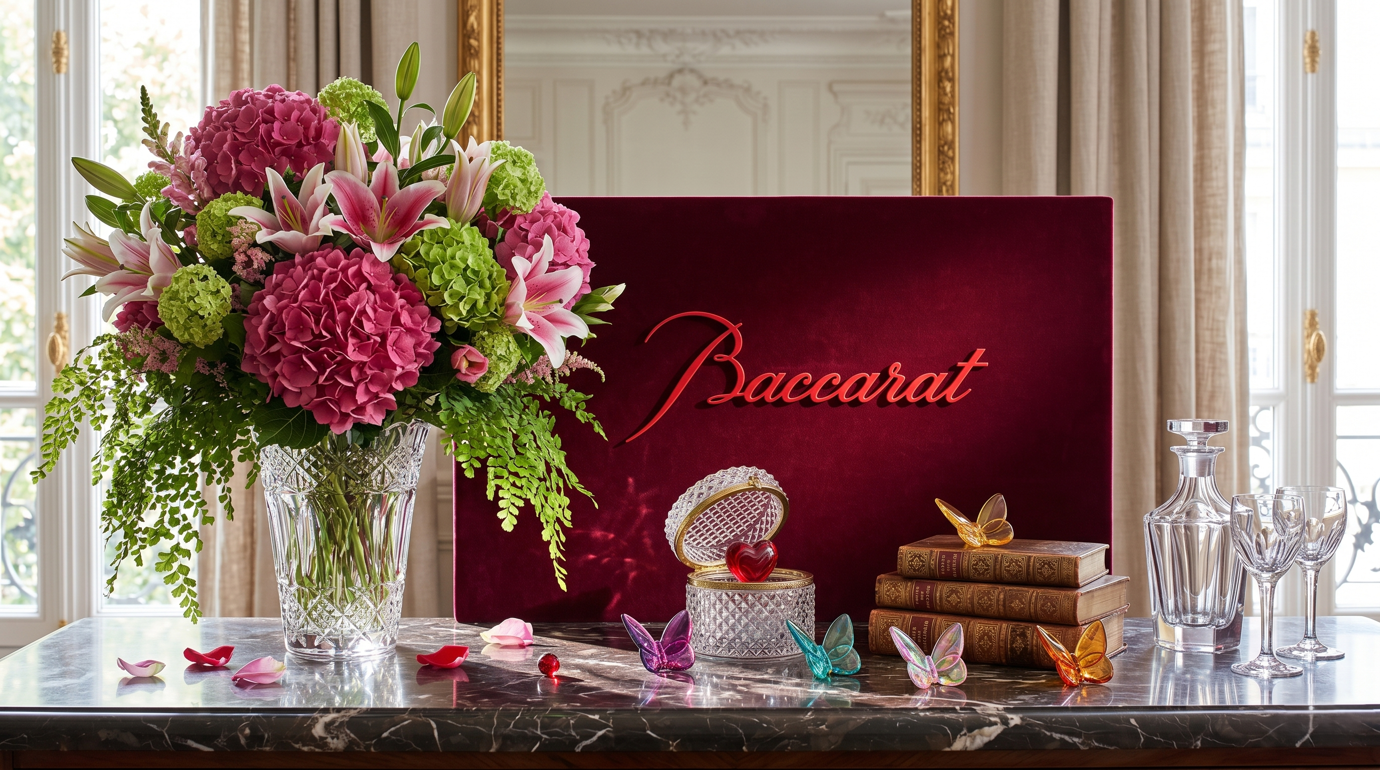 Baccarat