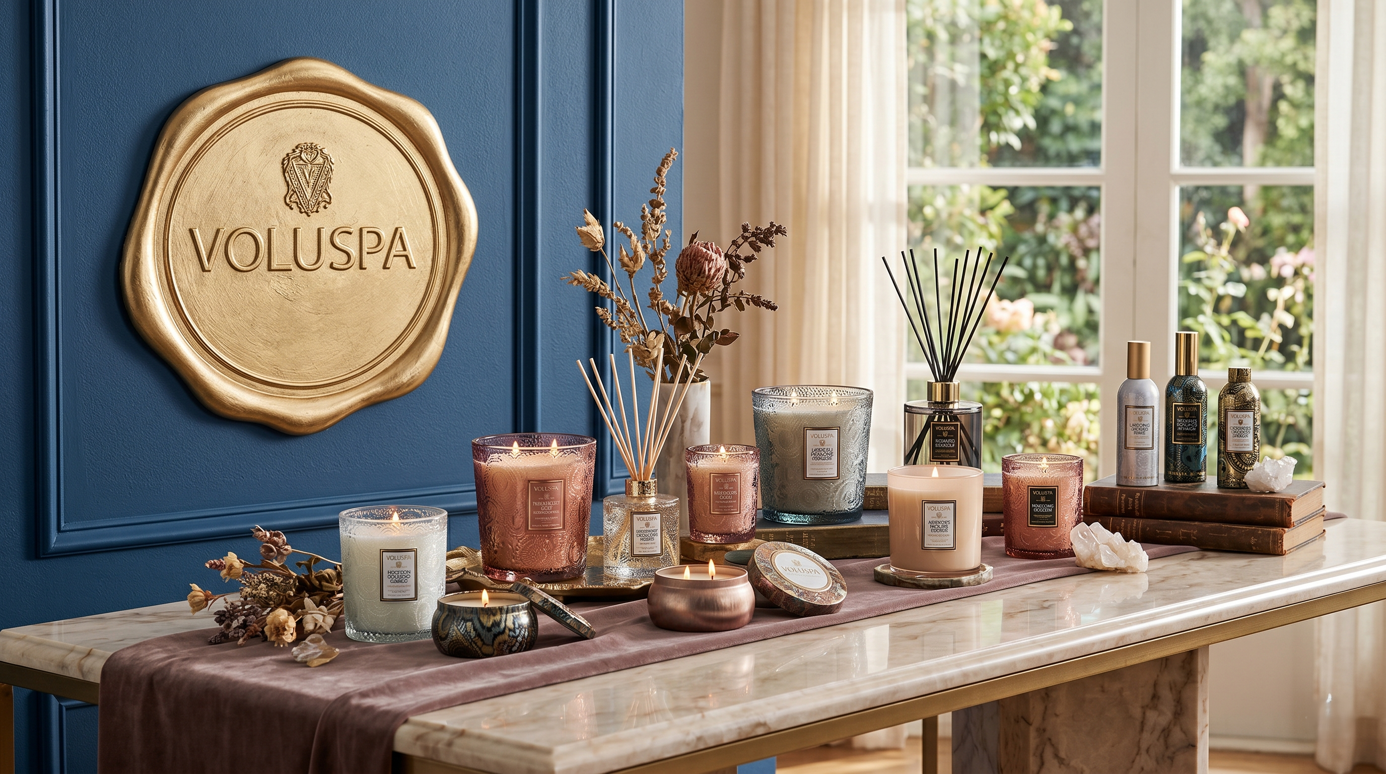 Voluspa