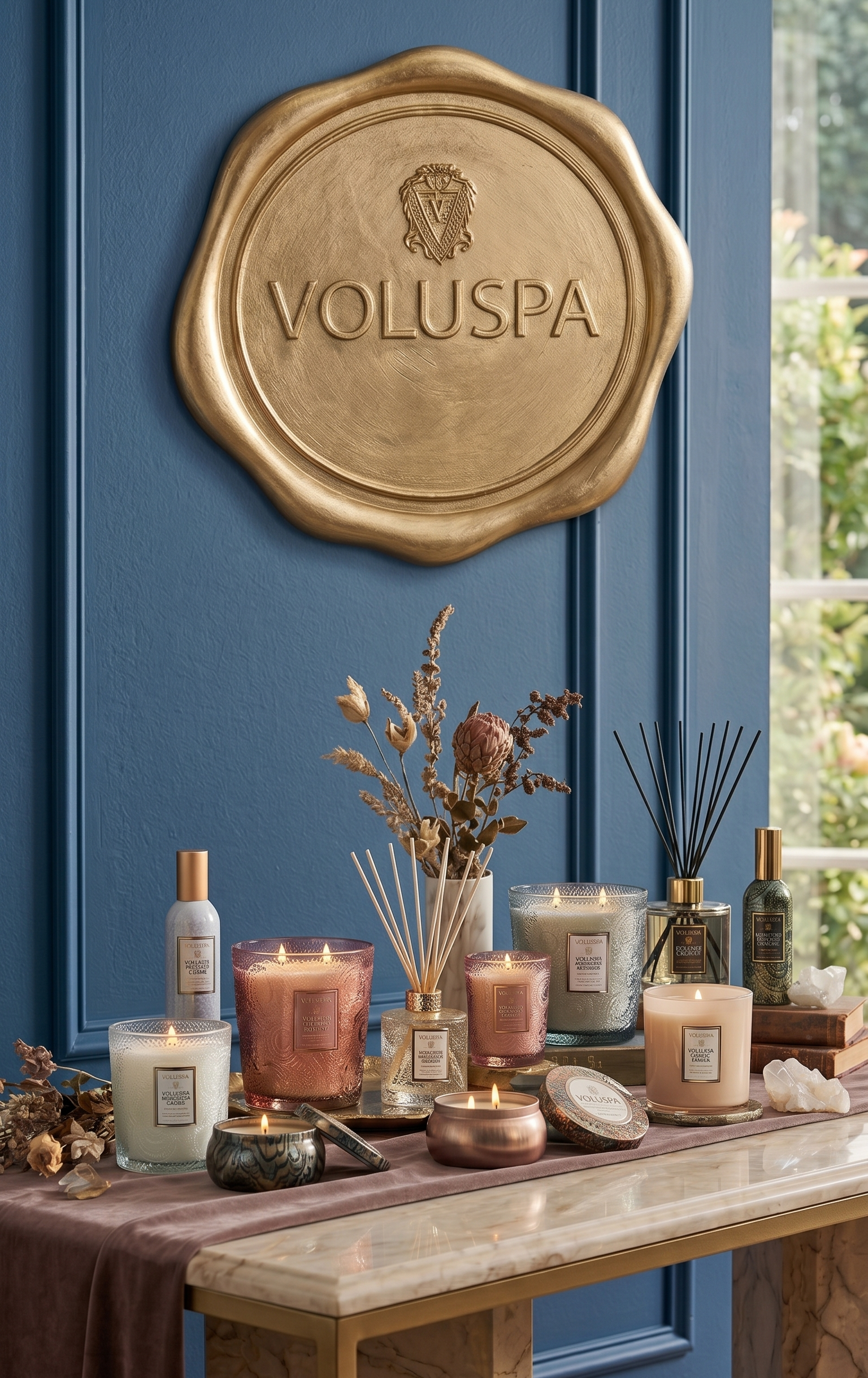 Voluspa