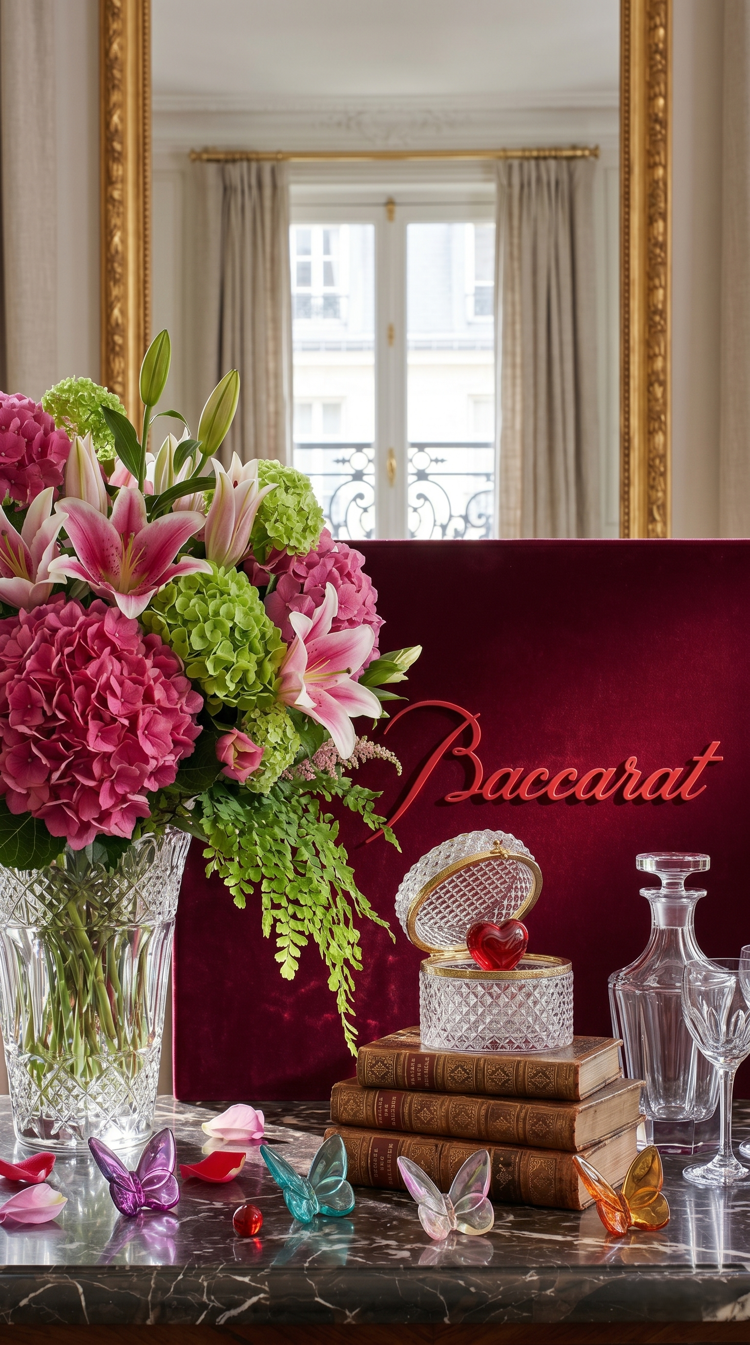 Baccarat