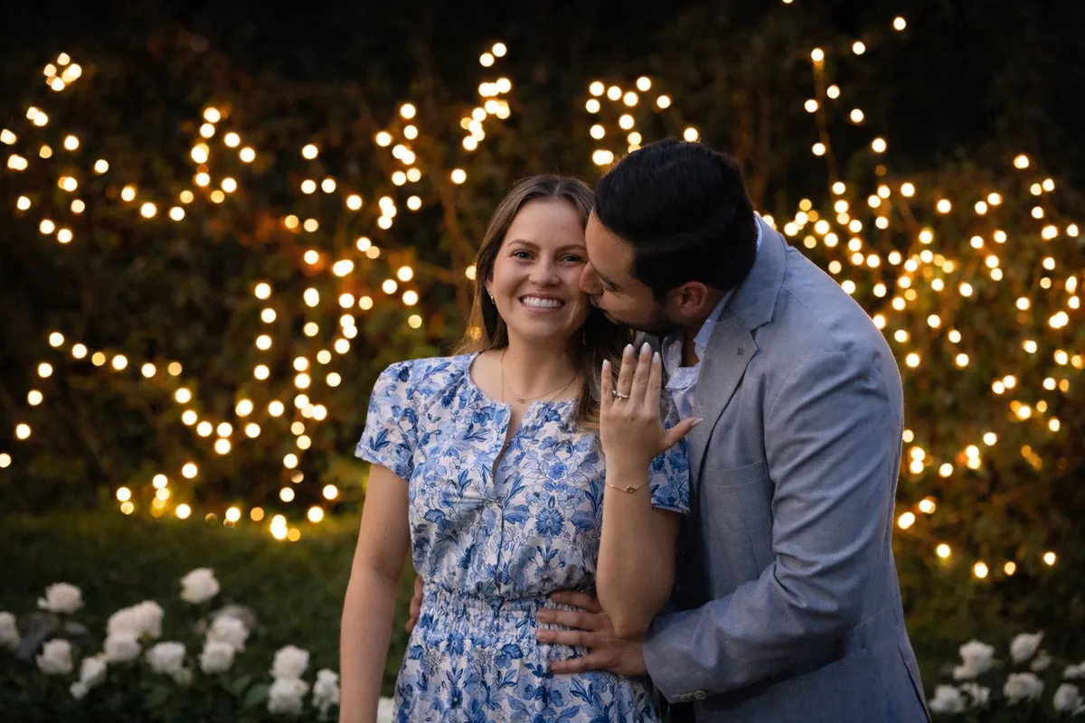 Matrimonio Salazar y Álvarez