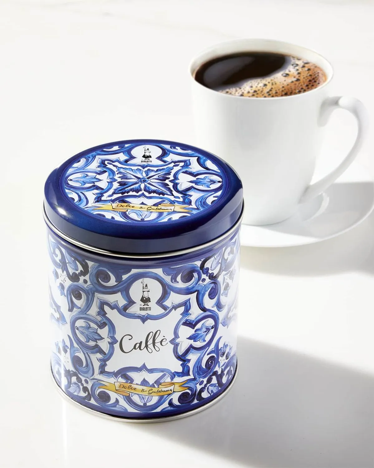LATA CAFE BIALETTI DOLCE