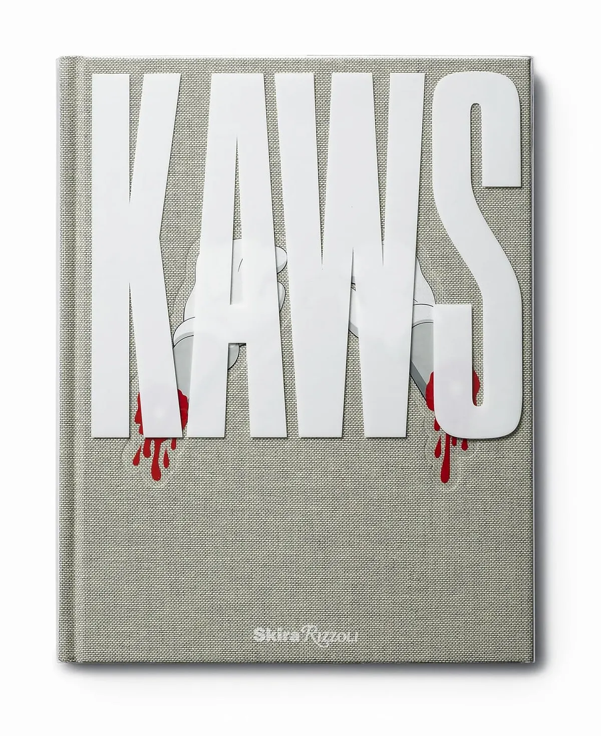 KAWS BEIGE