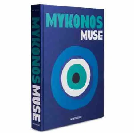 MYKONOS MUSE