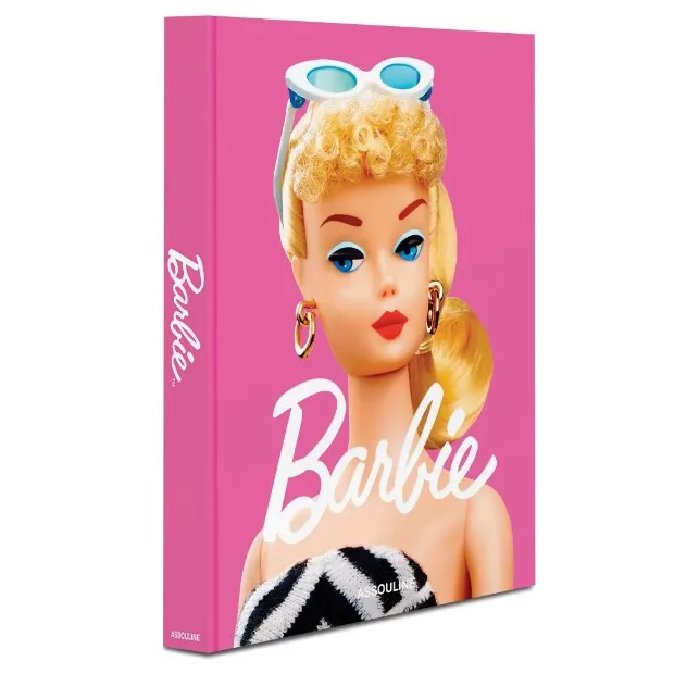 BARBIE