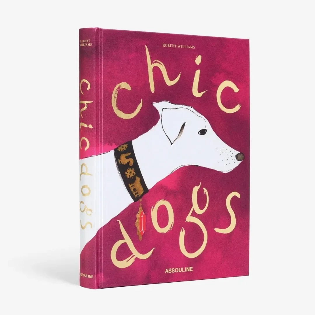 CHIC DOGS