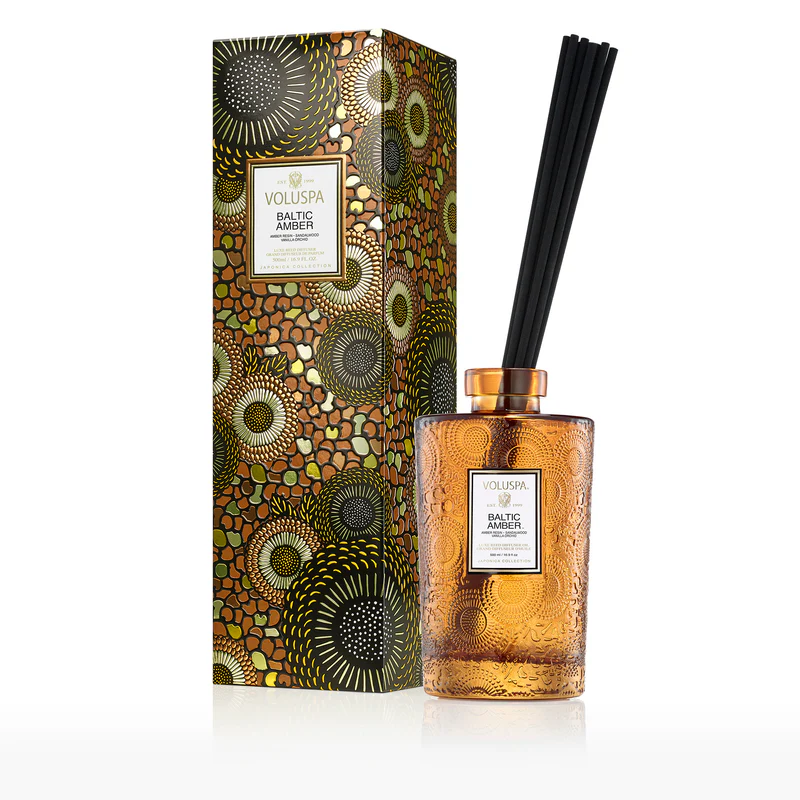 BALTIC AMBER DIFUSOR 250 ML