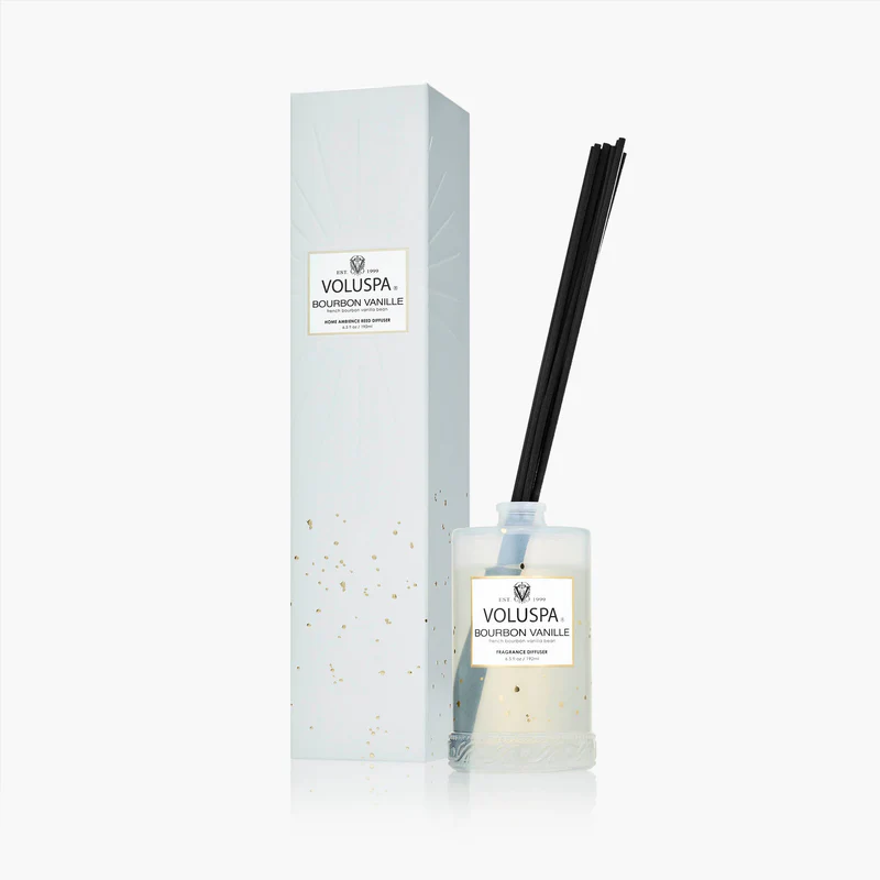 BOURBON VANILLE DIFUSOR