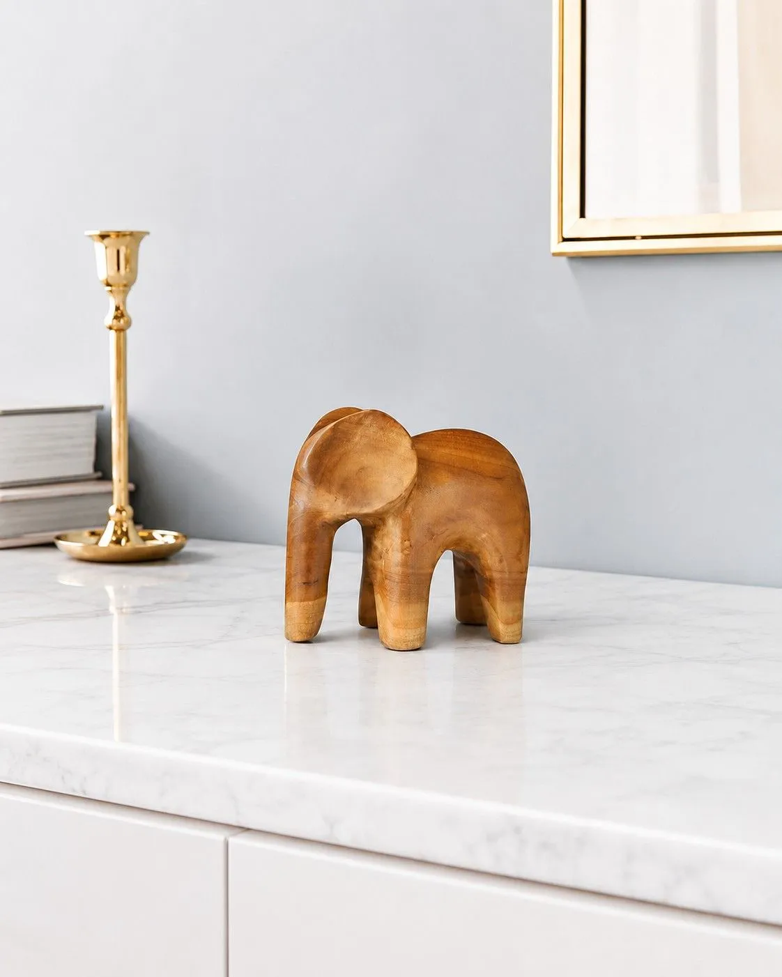 ELEFANTE MADERA