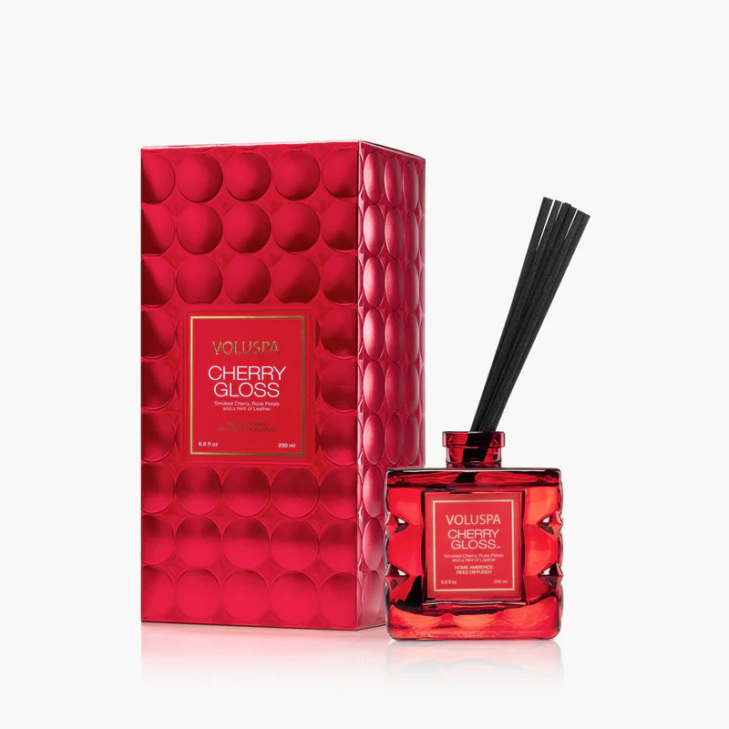 CHERRY GLOSS DIFUSOR 200ML