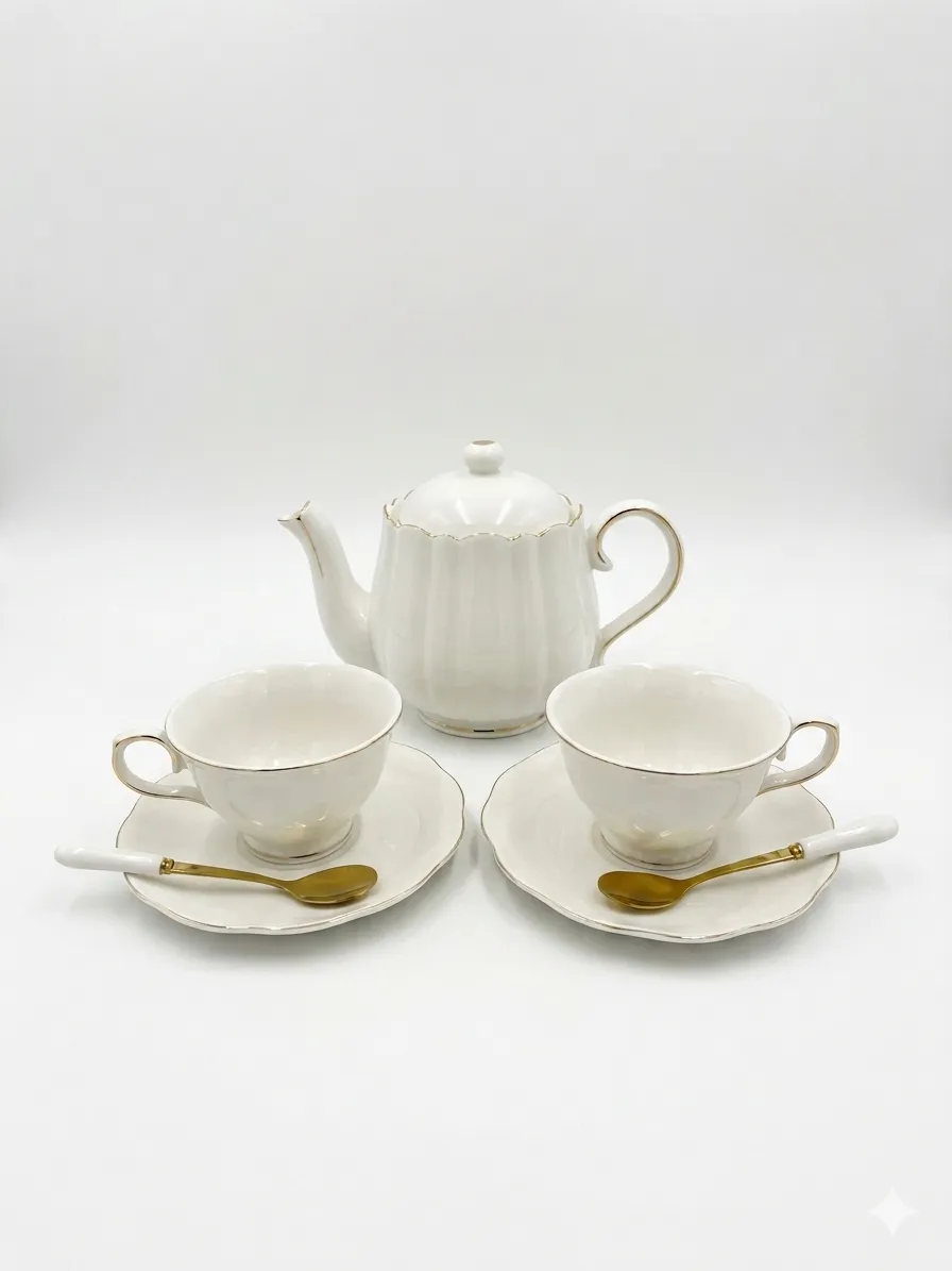 GRACE TEAWARRE BLANCO