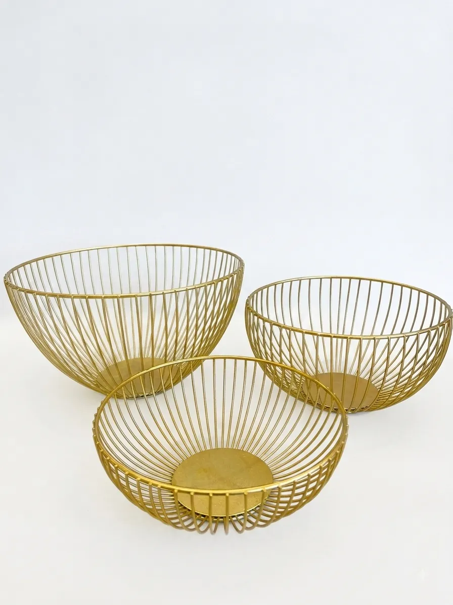 BOWLS X3