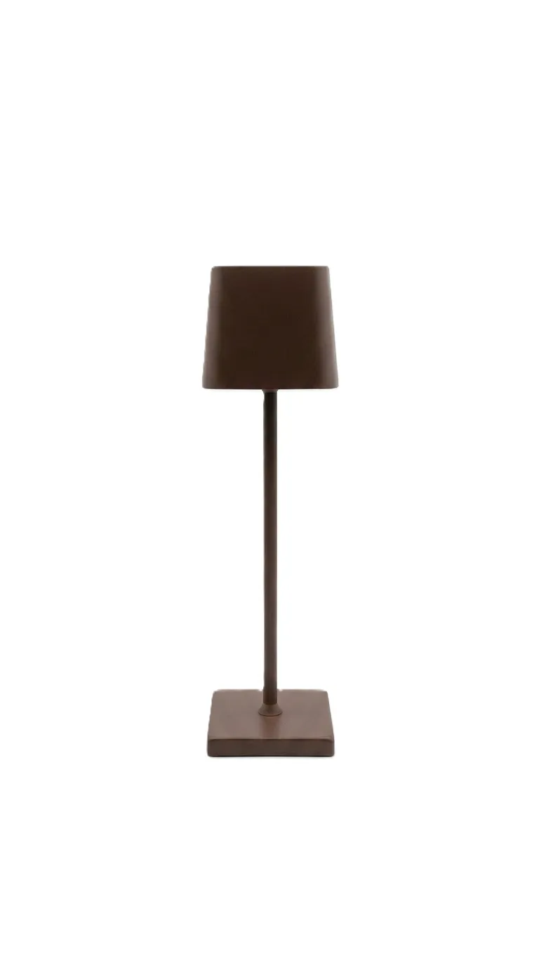 LAMPARA DE MESA