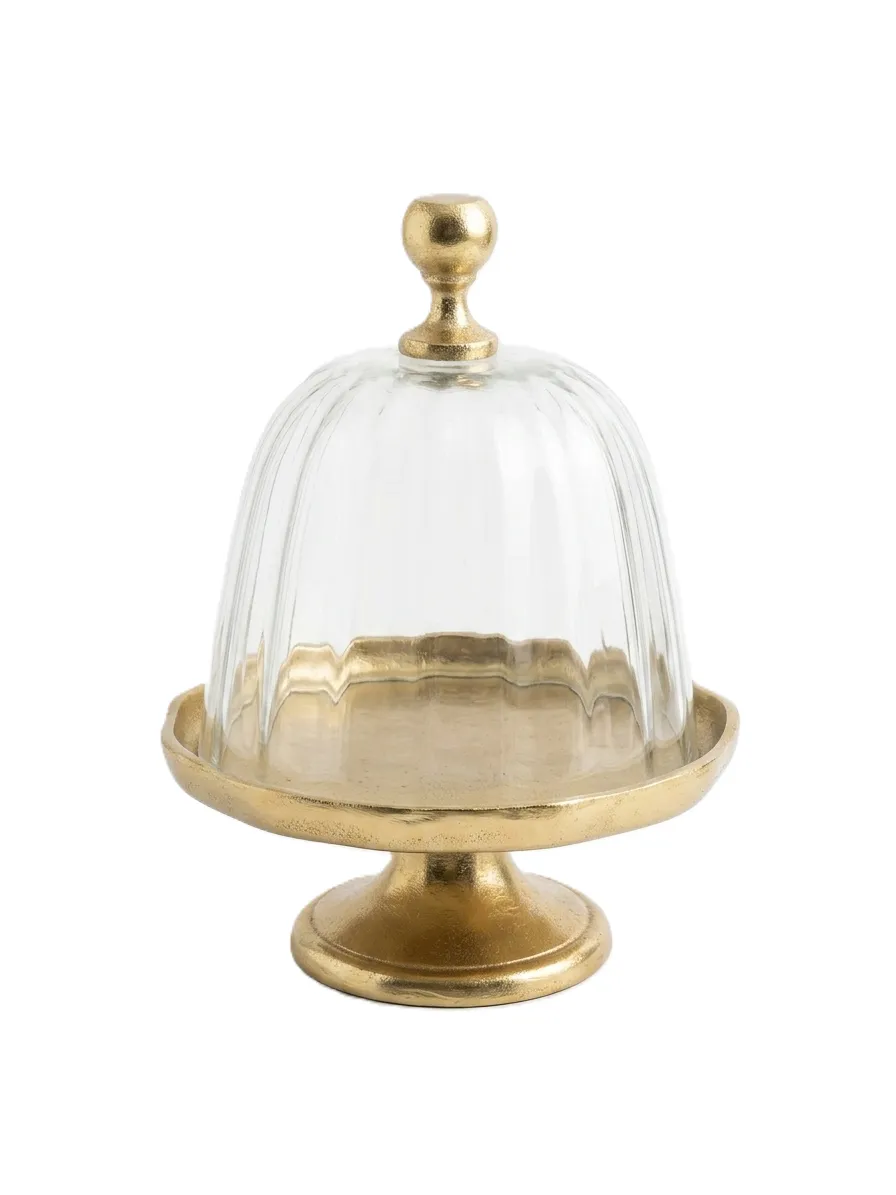 CHEESE DOME
