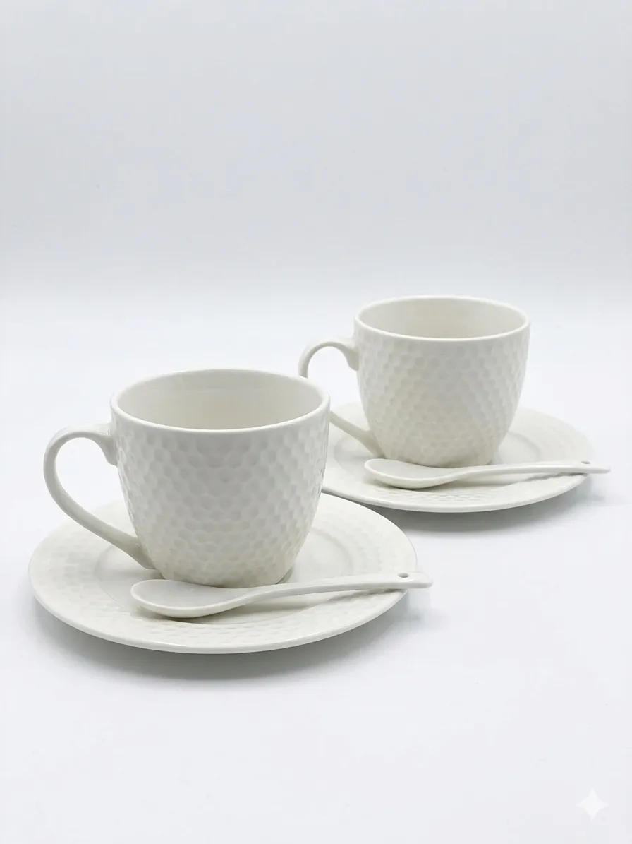 JGO TAZA CON PLATO