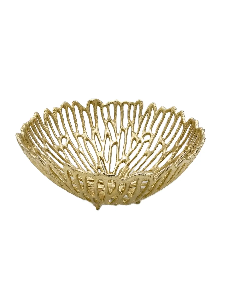 BOWL DORADO
