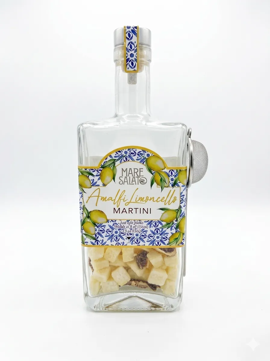 MARTINI