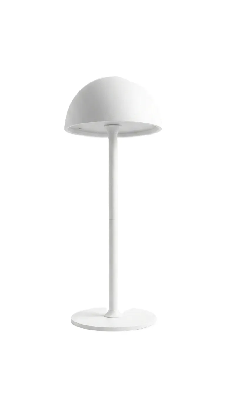 LAMPARA DE MESA POLAR