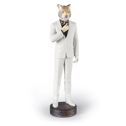 TIGER MAN