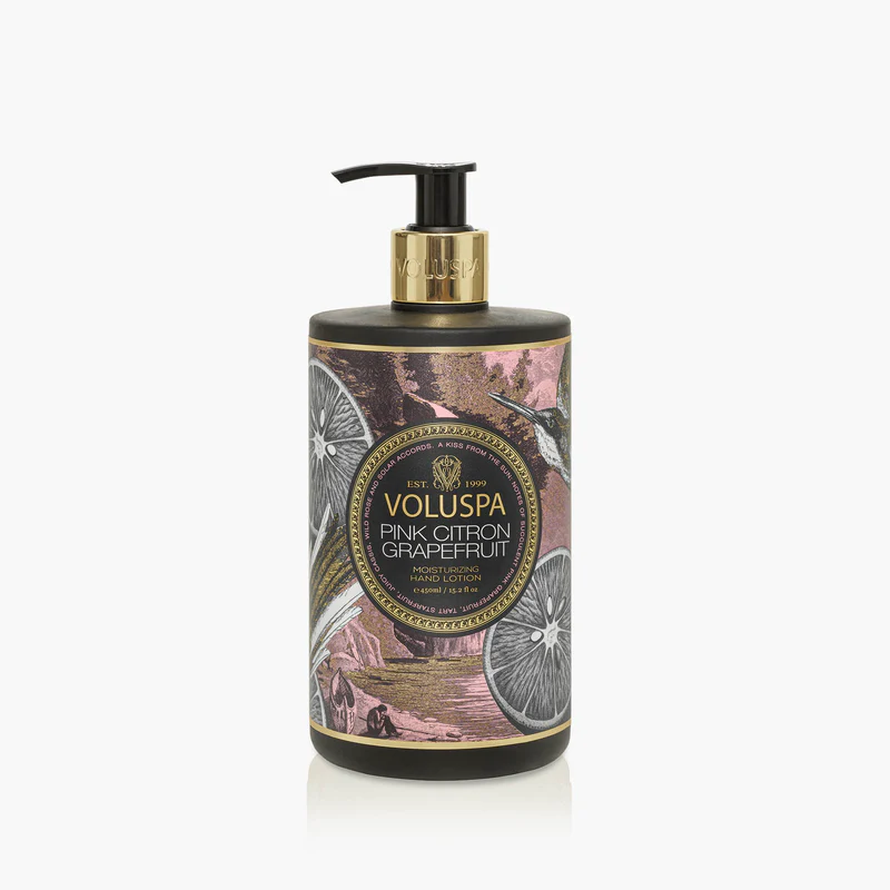 MAISON NOIR PINK CREMA 450ML
