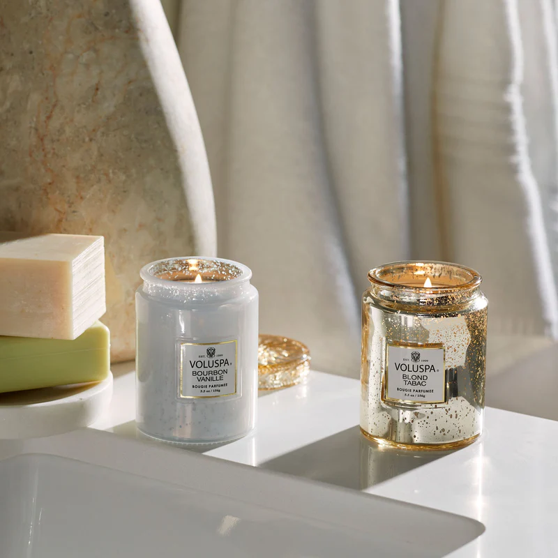BLOND TABAC VELA SMALL 5.5OZ