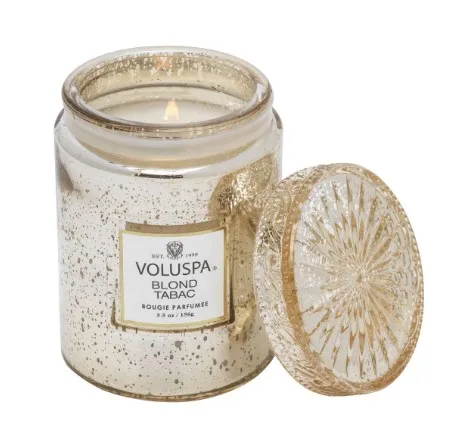 BLOND TABAC VELA SMALL 5.5OZ