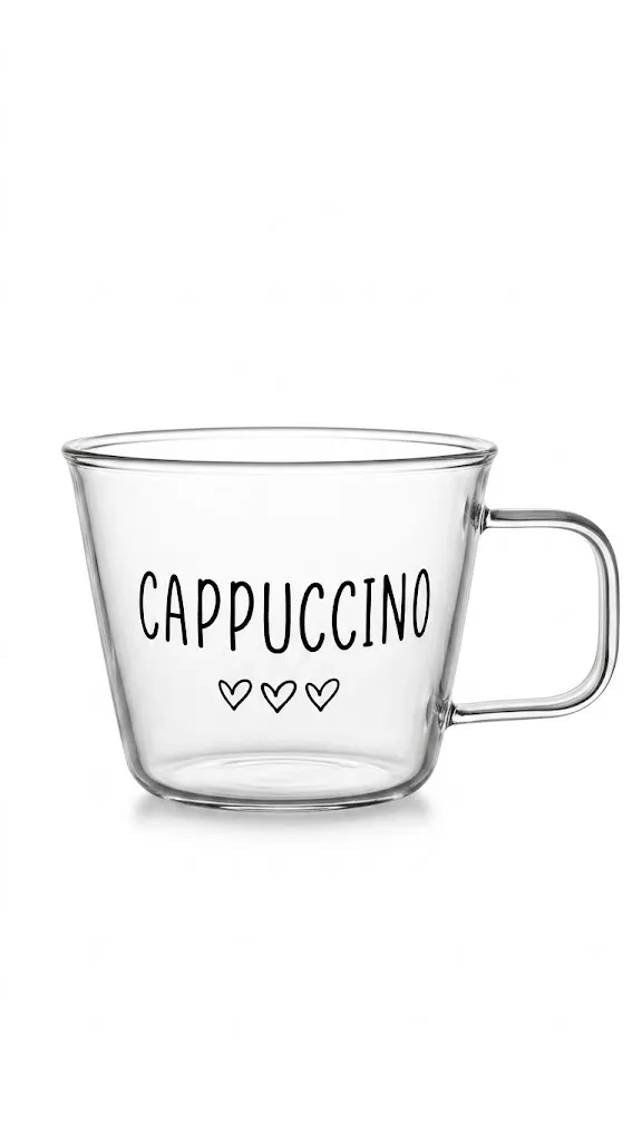 TAZA 150ML BISTRO