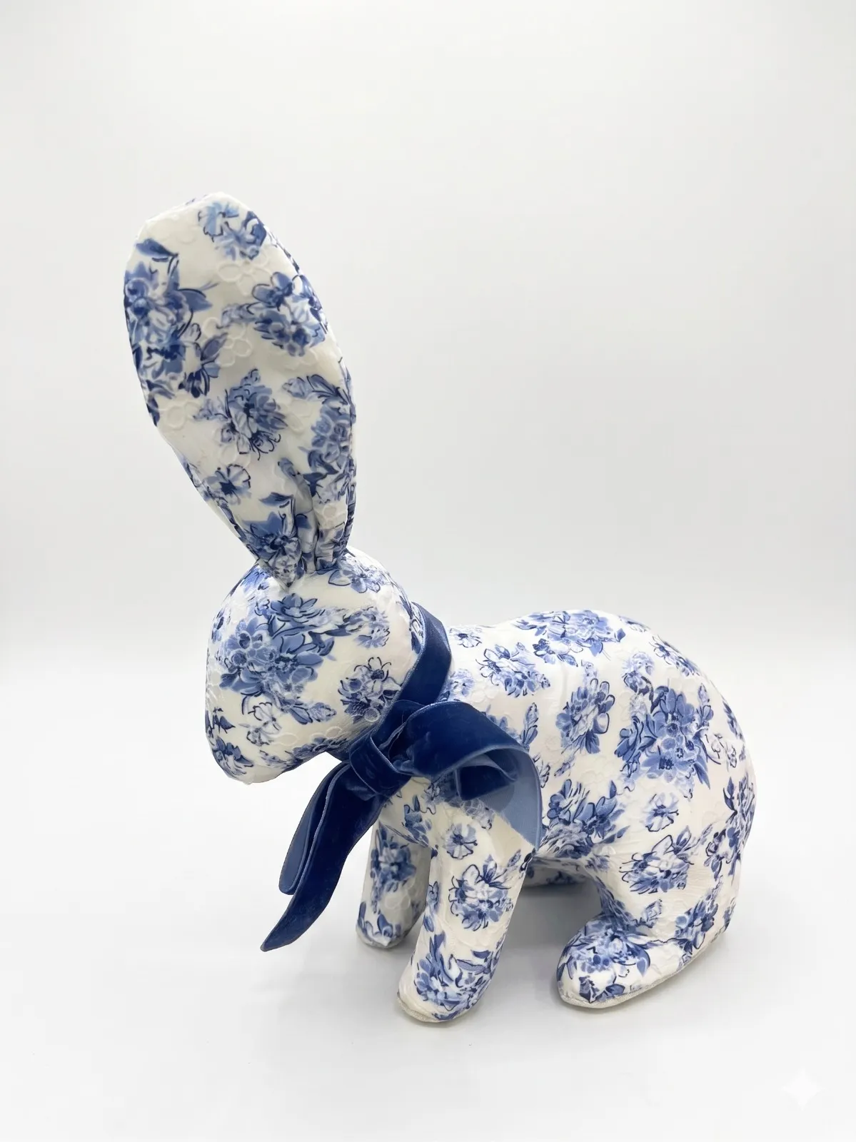 CONEJO AZUL
