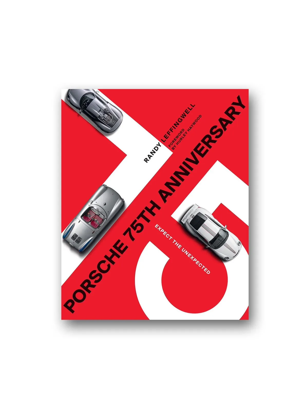 PORSCHE 75TH