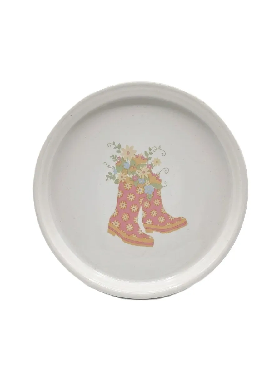 PLATO BOTA