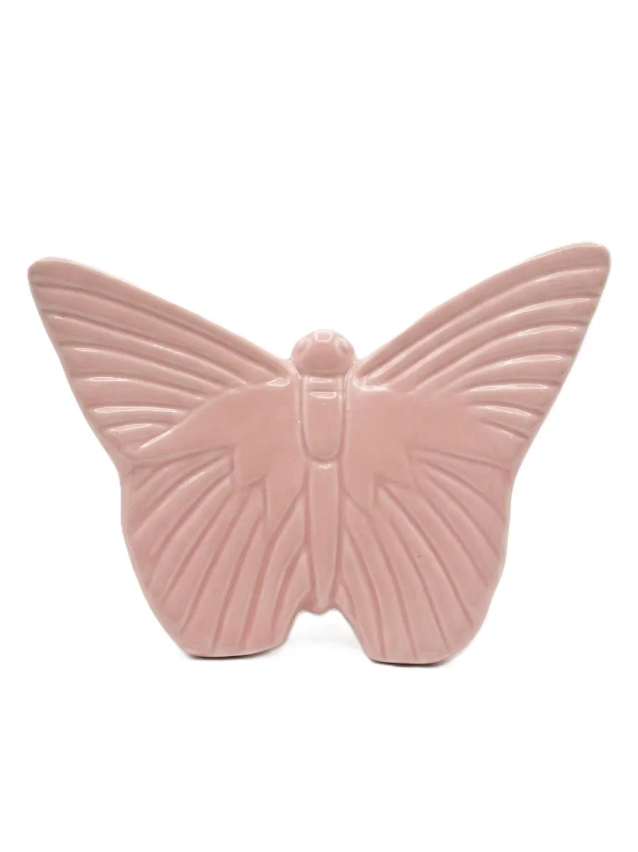 MARIPOSA ROSA