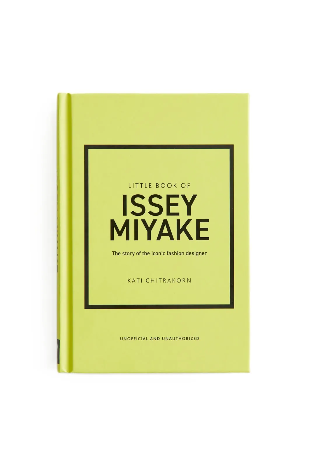 BOOK ISSEY