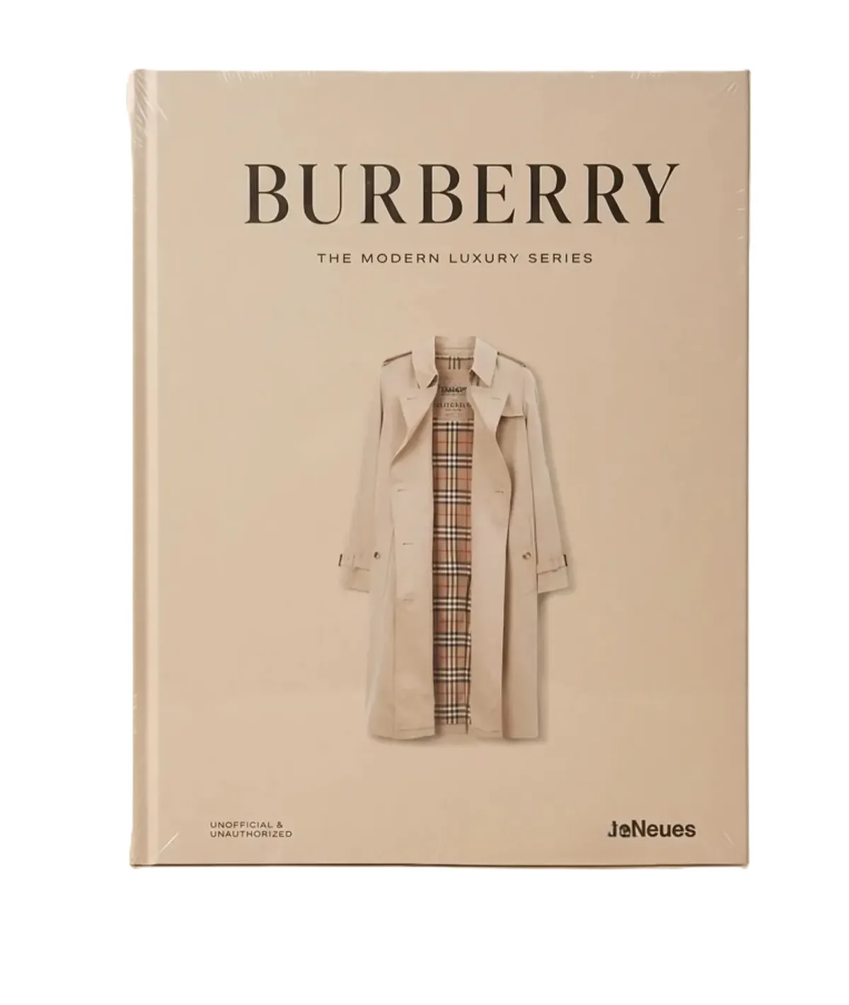 BURBERRY
