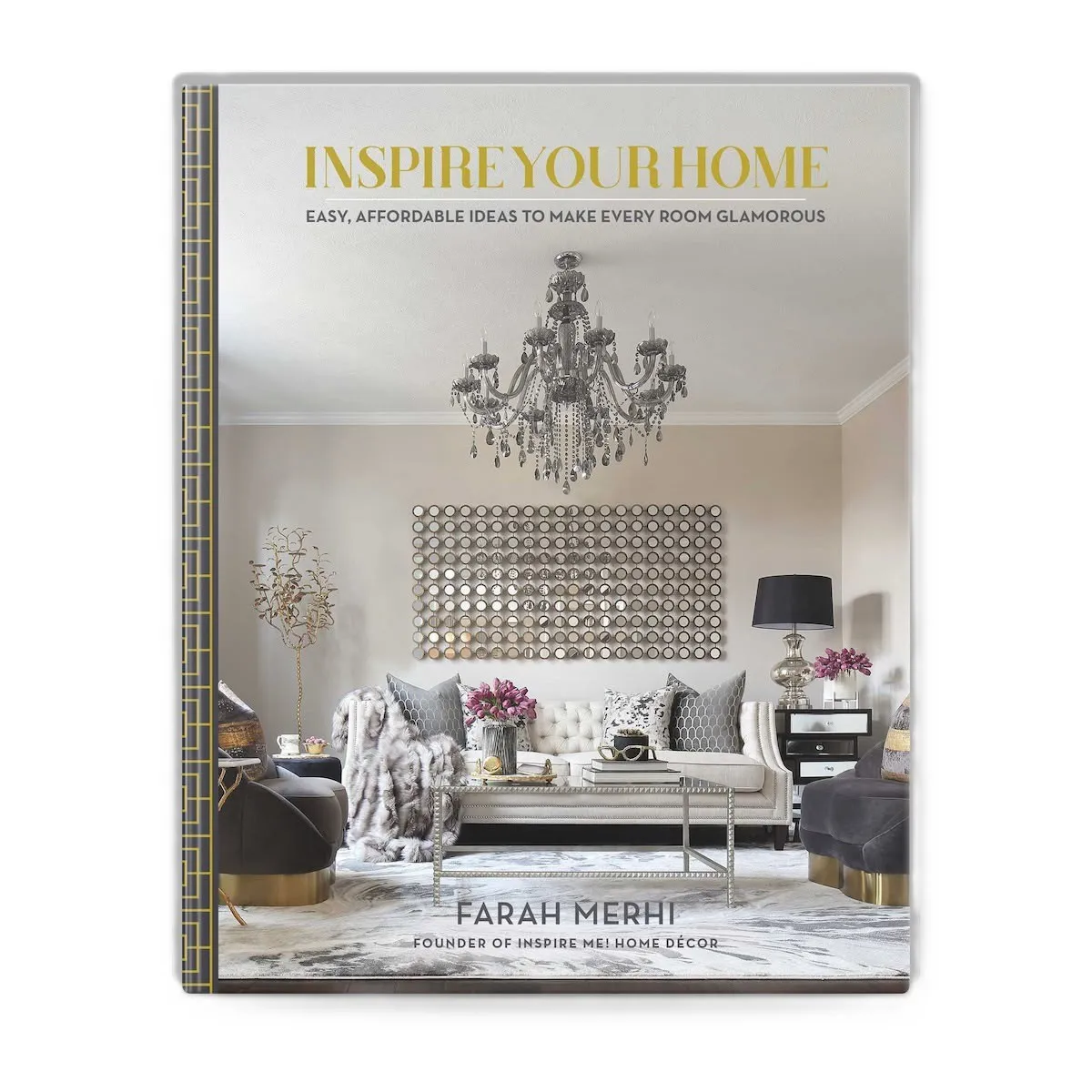 INSPIRE YOUR HOME
