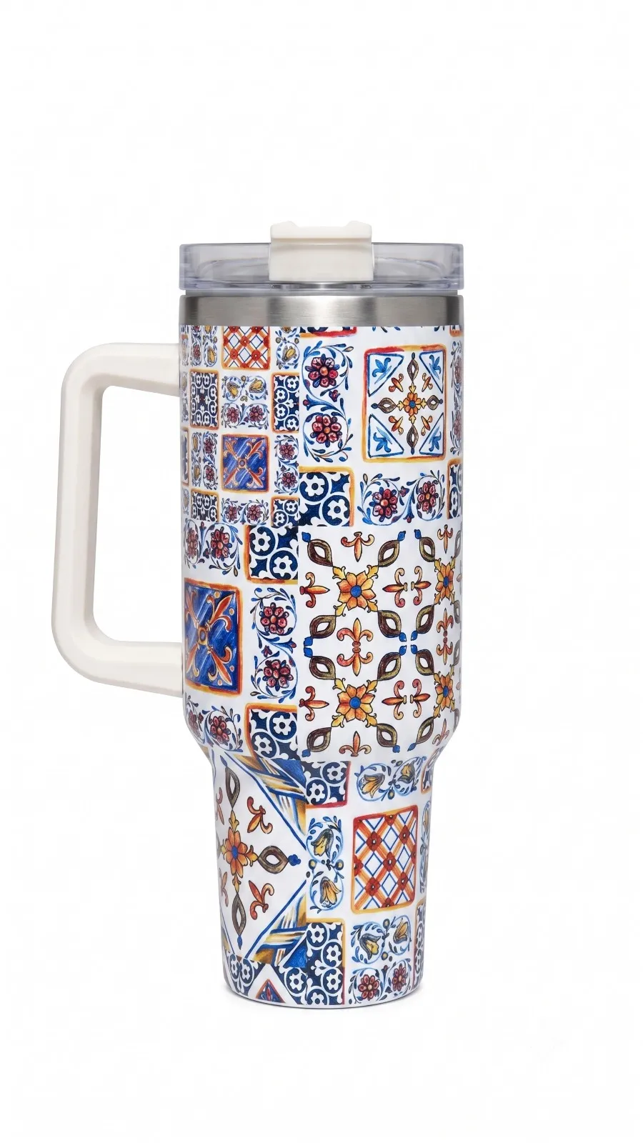 VASO TERMO BLANCO