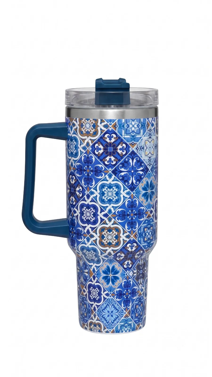 VASO TERMO AZUL