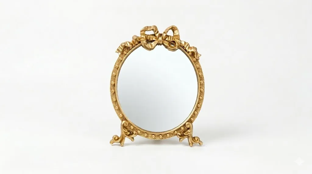 REFLECT YOUR BEAUTY