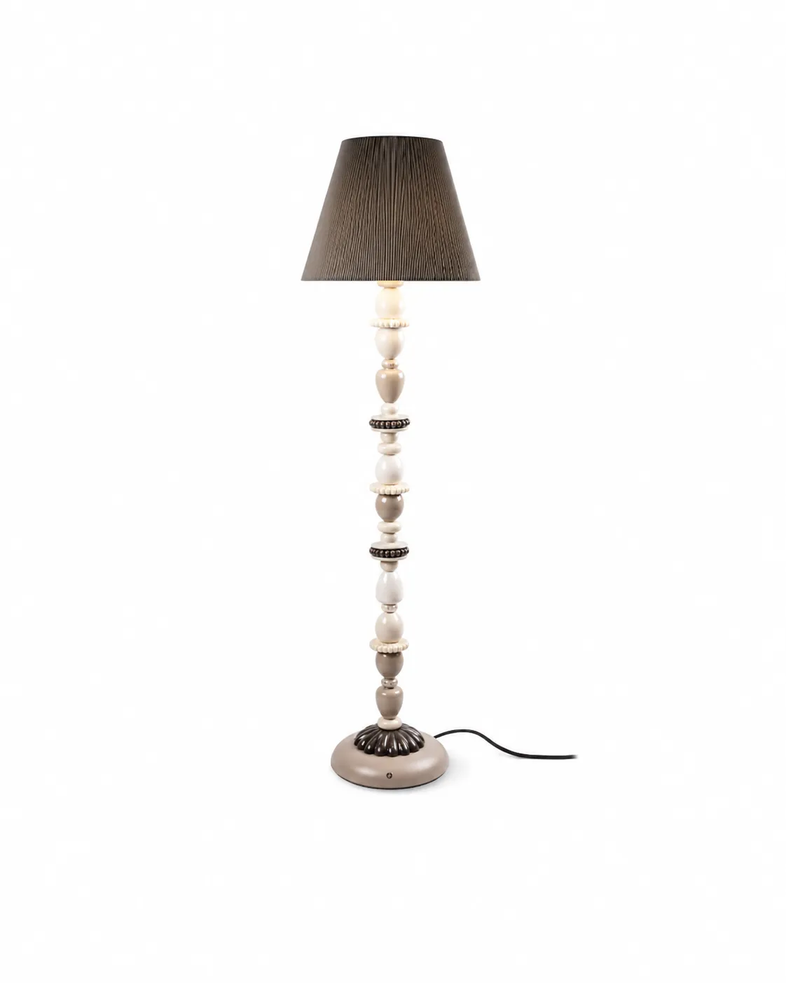 Lampara de Pie Firefly - Nacarado