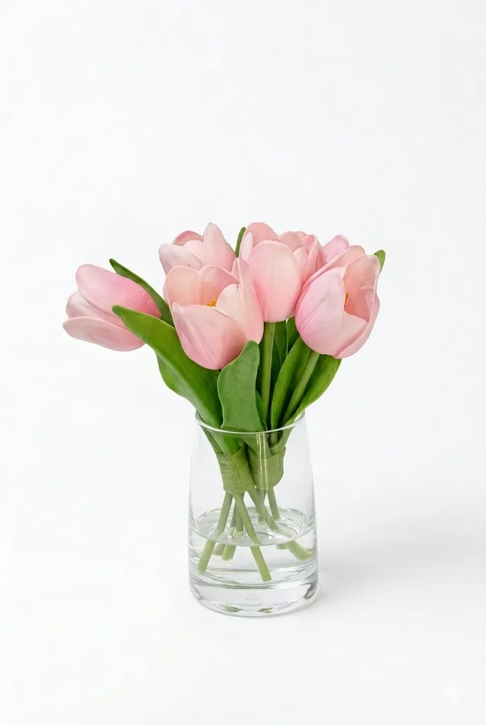 TULIPAN ROSA