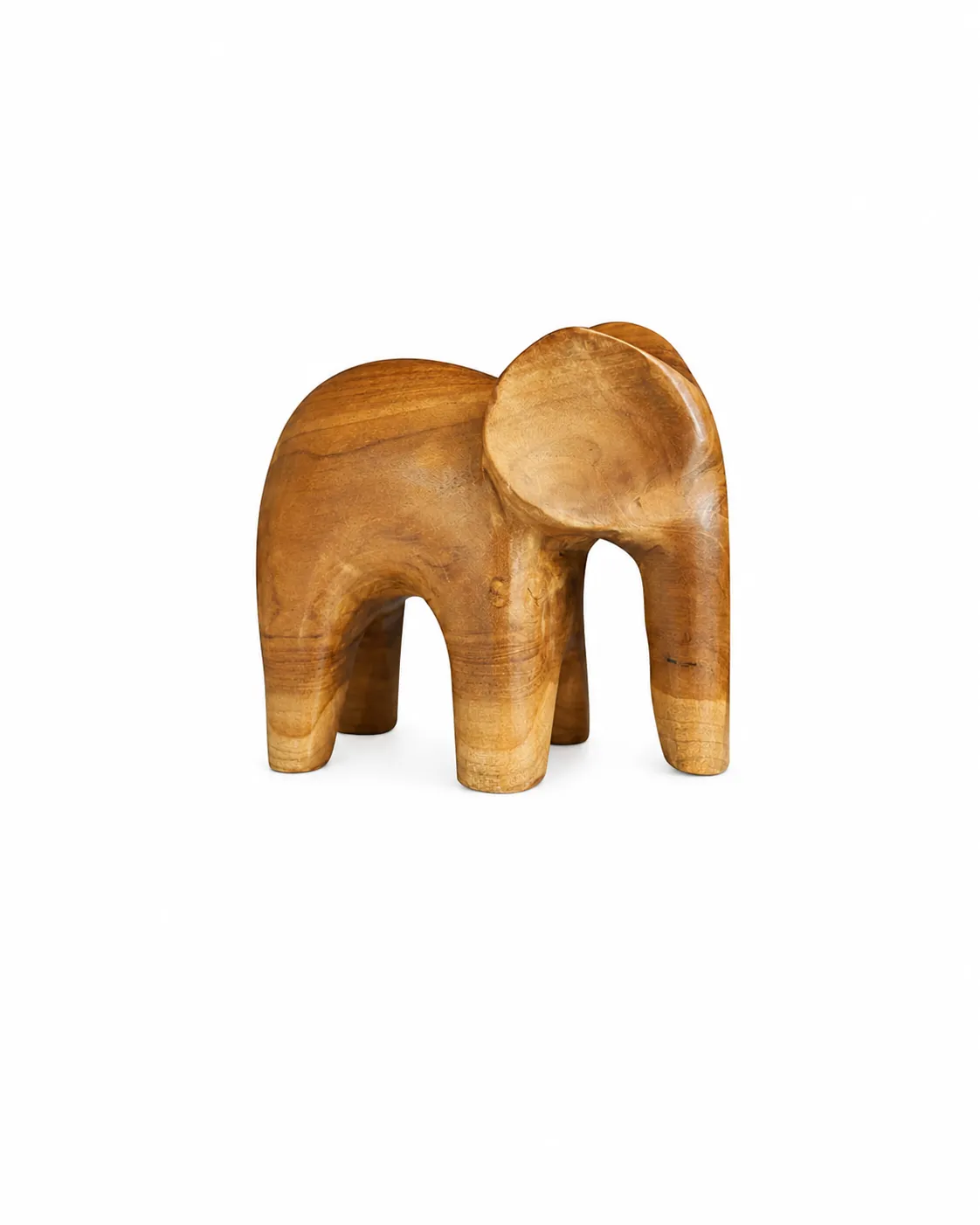ELEFANTE MADERA