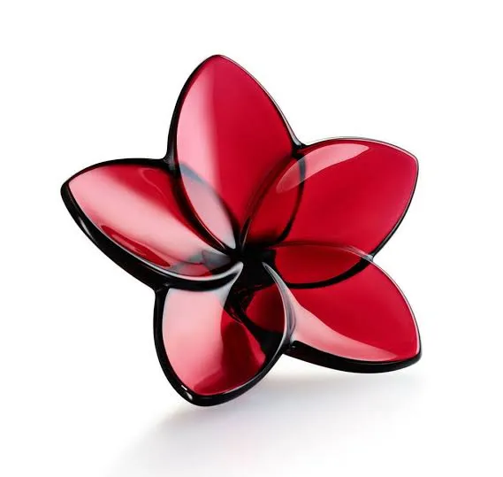 BLOOM FLOR ROJA